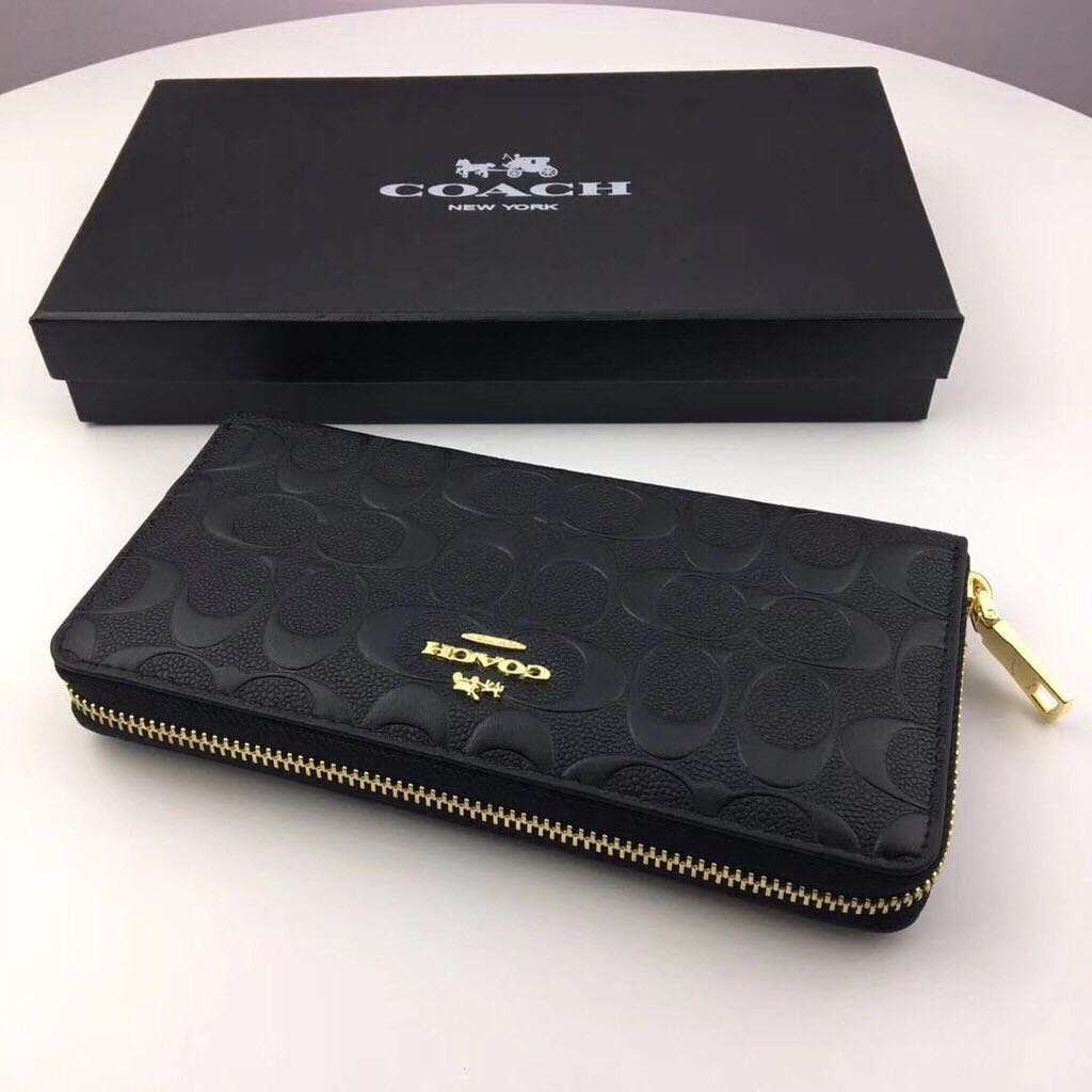 long purses
