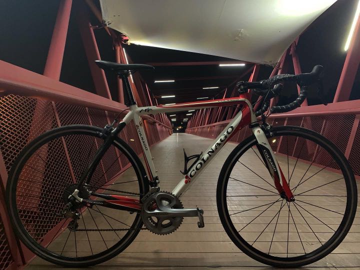 colnago arte 2.0