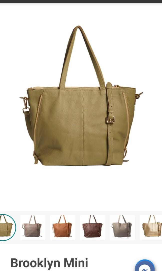 Buy Toteteca Green Solid Medium Tote Handbag Online At Best Price @ Tata  CLiQ