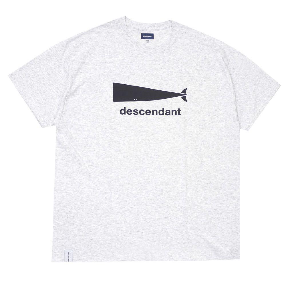 descendant x ron herman someday tee dcdt white, 男裝, 外套及戶外