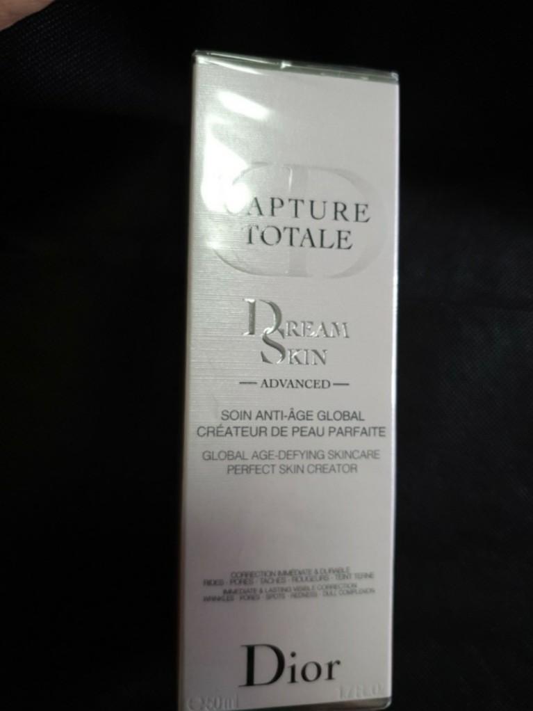 Diorskin advanced hot sale