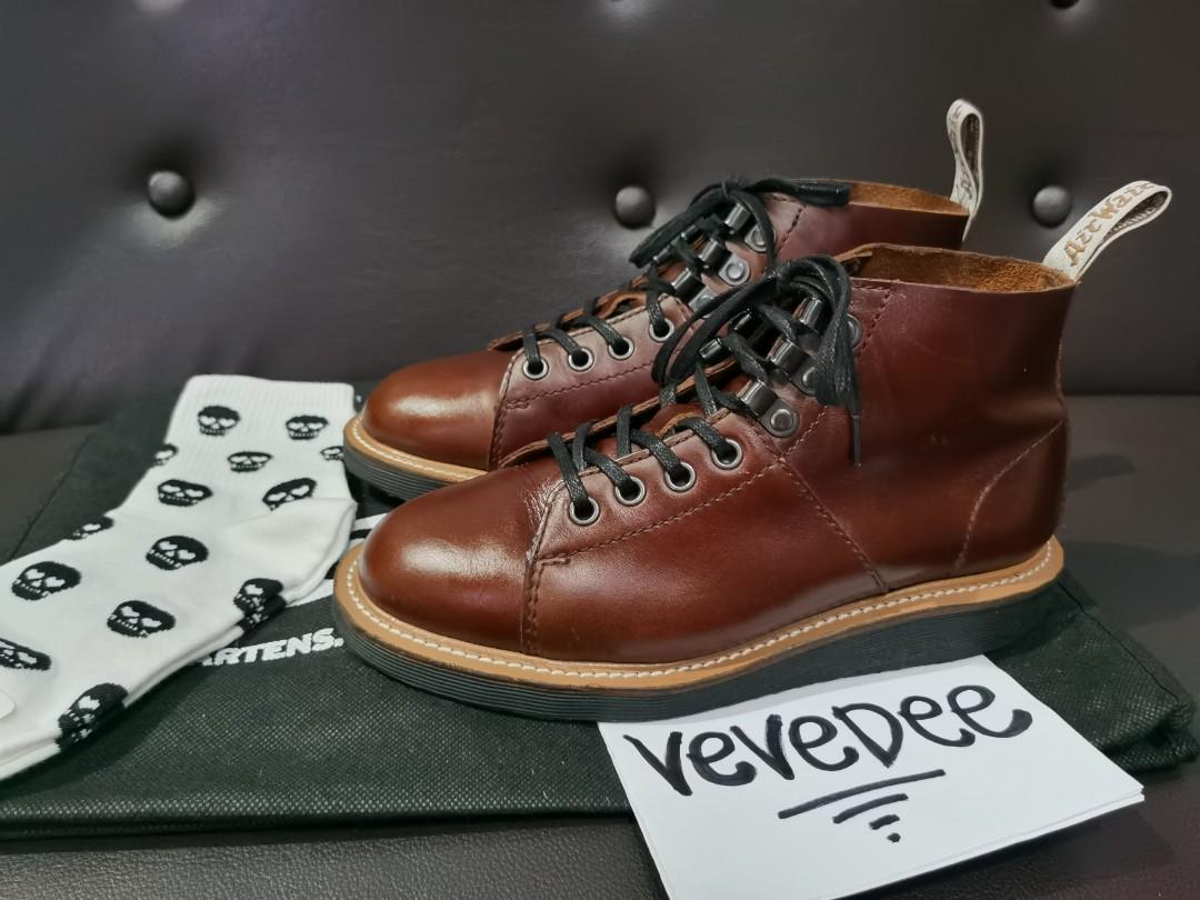 doc airwair martens