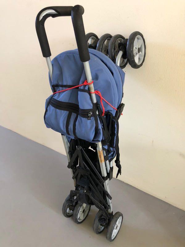 Esprit Stroller