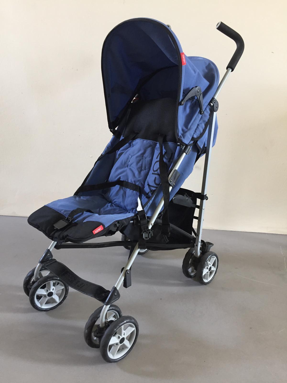 Esprit Stroller