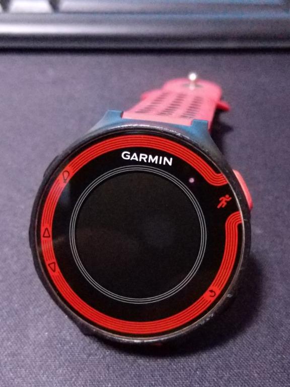 Forerunner 220 + Chest HRM, Mobile Phones & Gadgets, Wearables & Smart ...