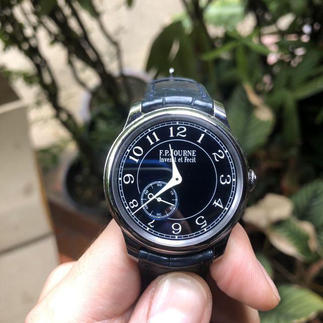 Fp journe tantalum hotsell