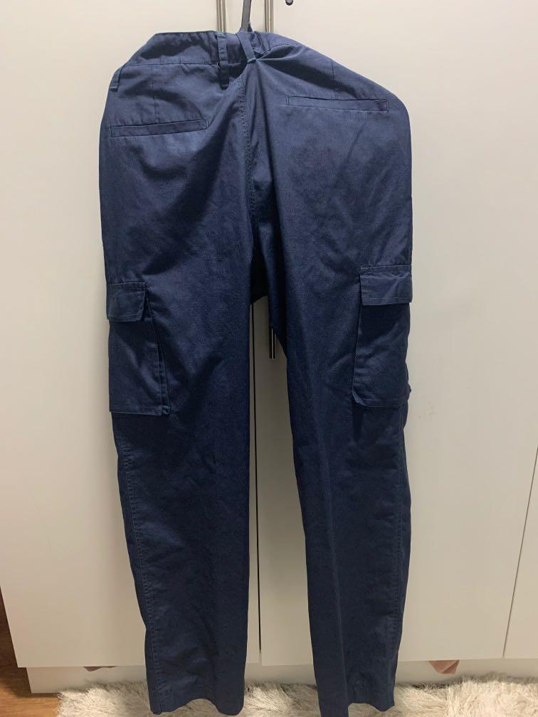 Frc cargo pants outlet