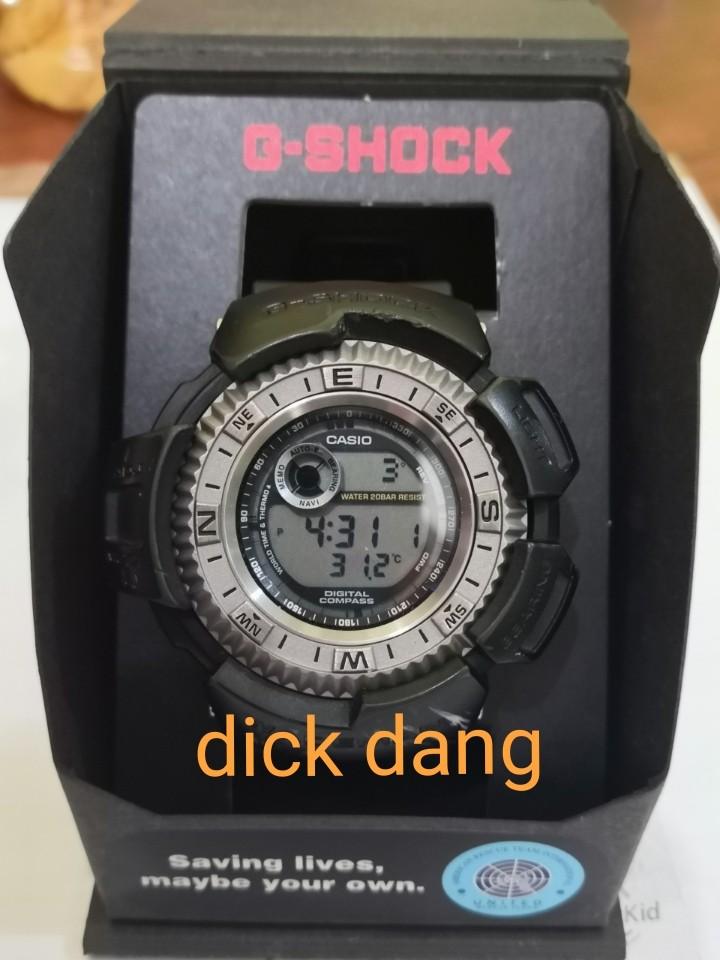 Casio wademan cheap