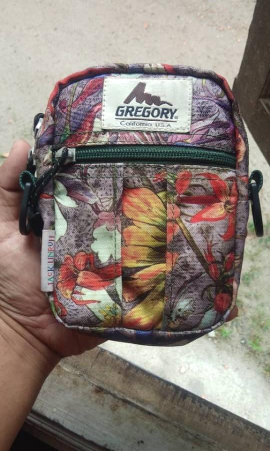 gregory bag philippines