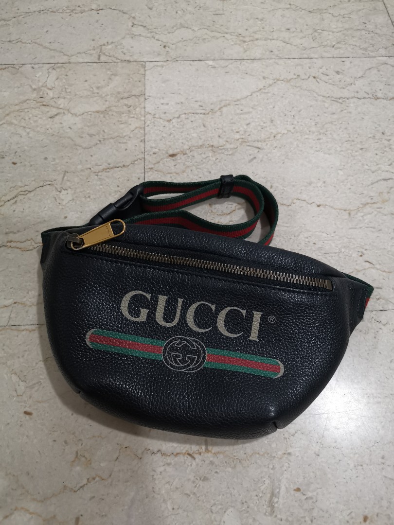 gucci handbag belt