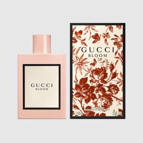 Gucci Bloom 100ml Sephora 2024 persiskarim