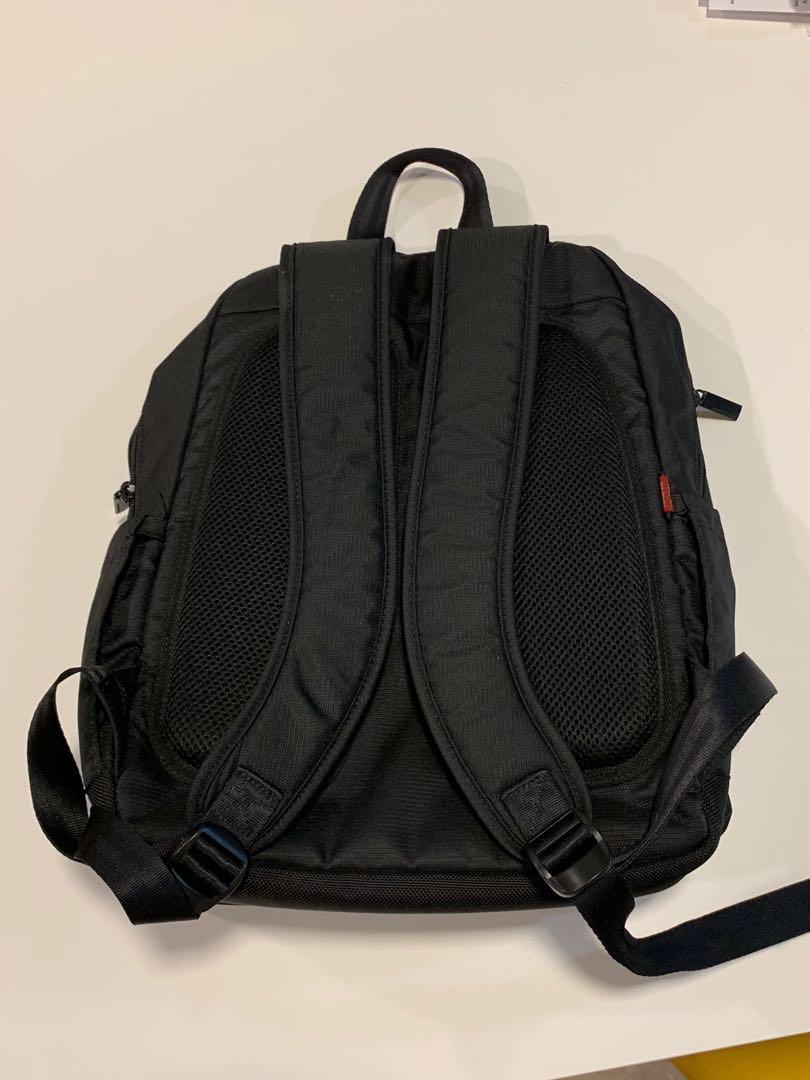 hedgren laptop backpack