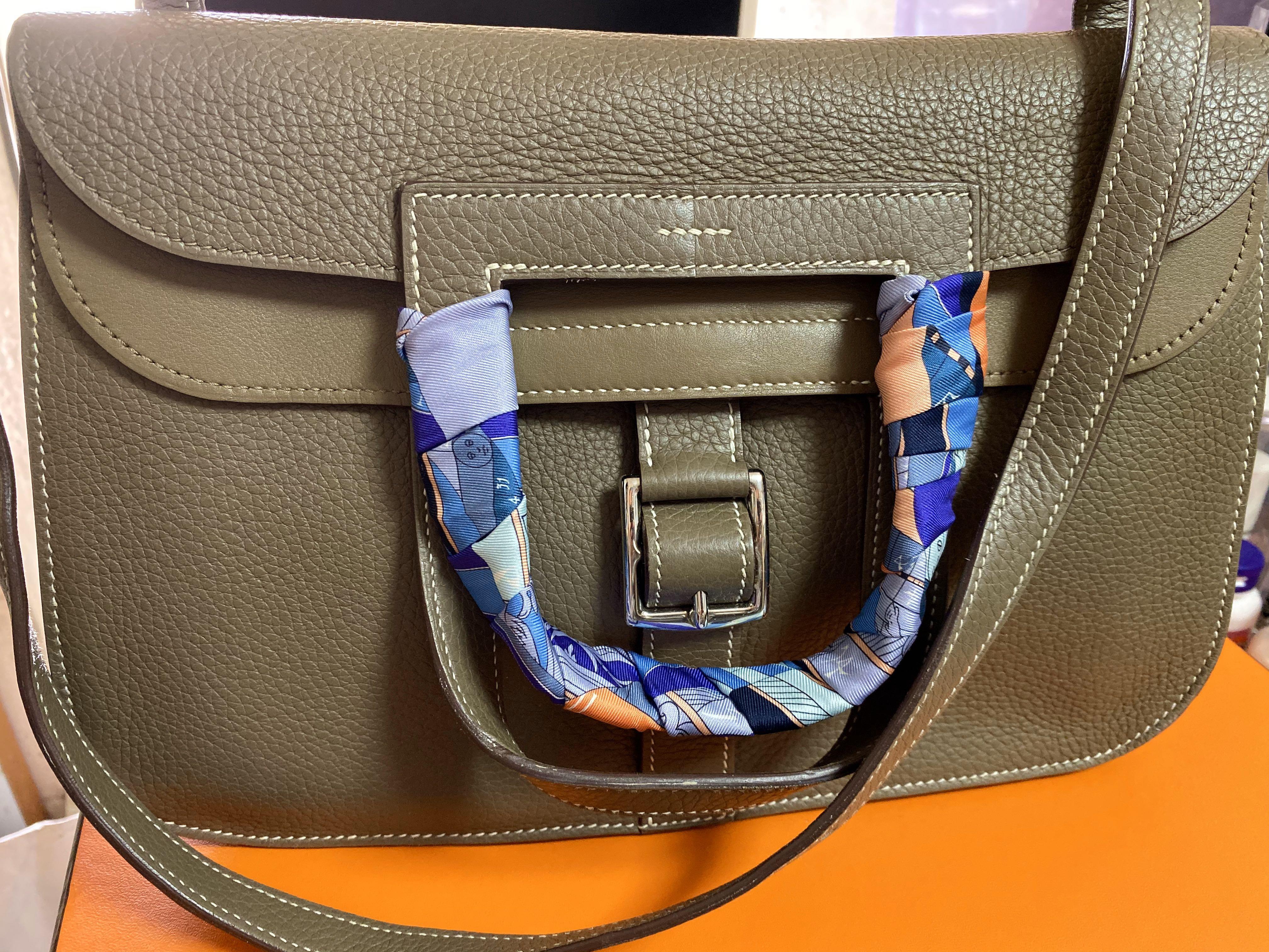 Hermes halzan store price 2020