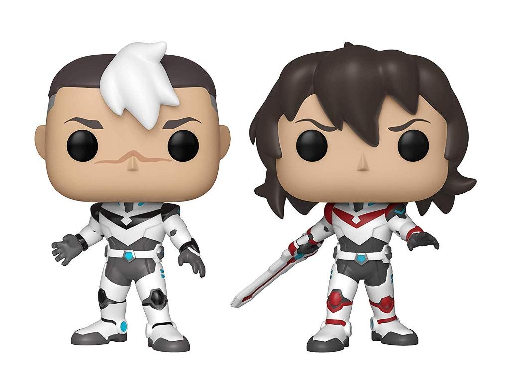 shiro funko pop