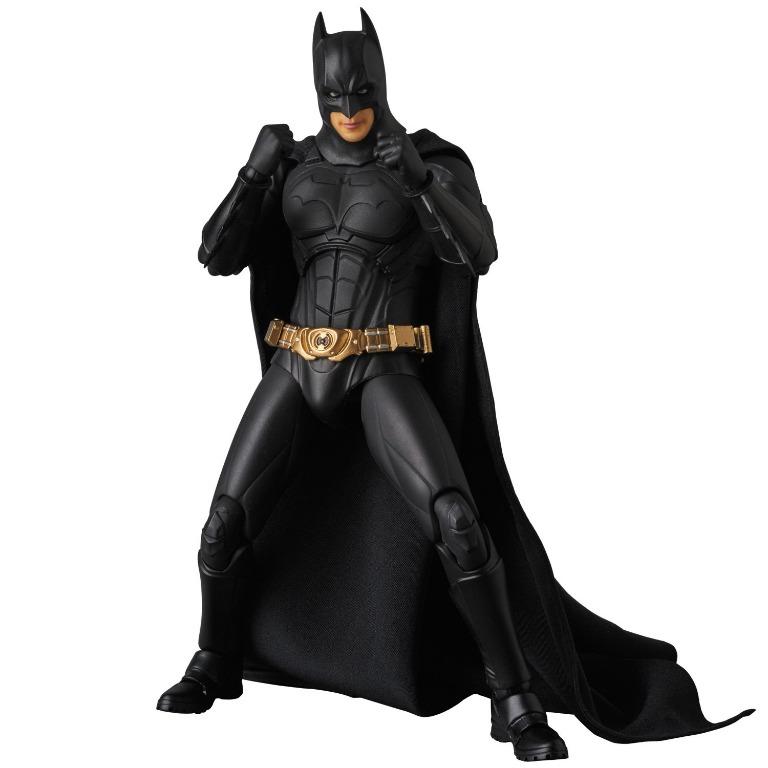 batman toys please