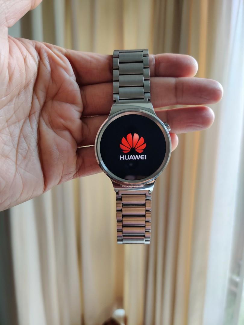 Huawei watch deals 1 gen