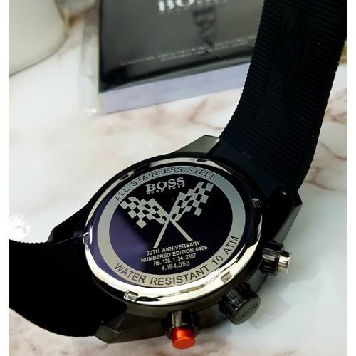 HUGO BOSS Men Fashion Sport Watch