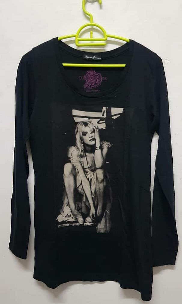 ディズニーコレクション hystericglamour Courtney Love heart | www