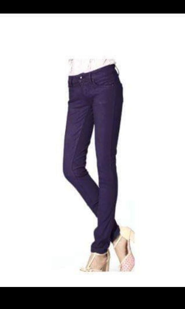 Identity Womens Skinny Jeans Women S Fashion Clothes Pants