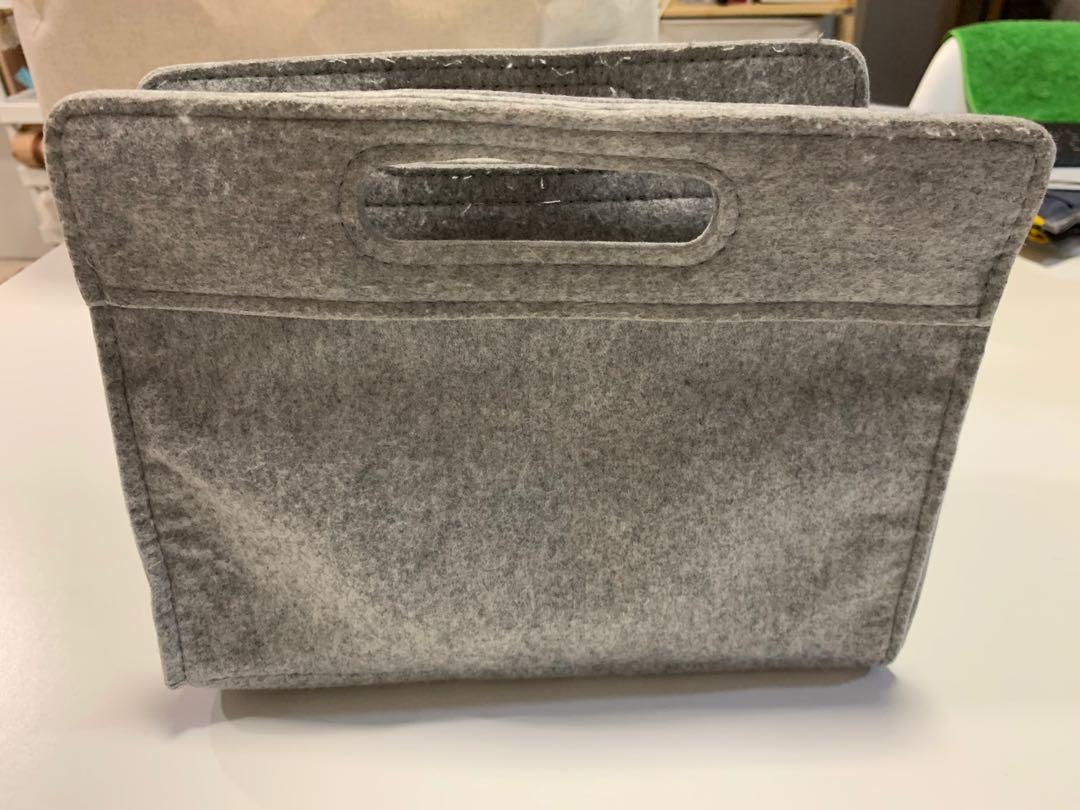 Ikea bag sale insert