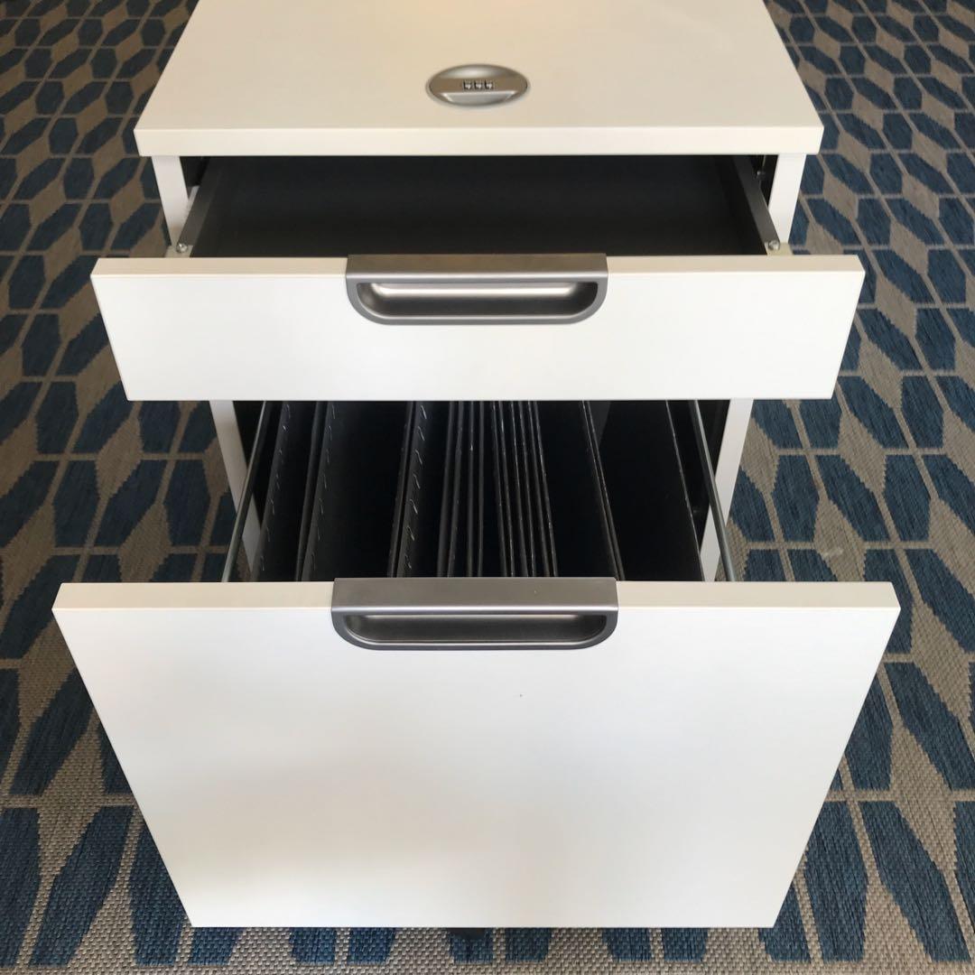 IKEA Galant File / Filing Furniture & Home Living