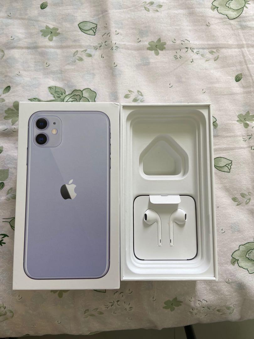 Iphone 11 earphones original new arrivals