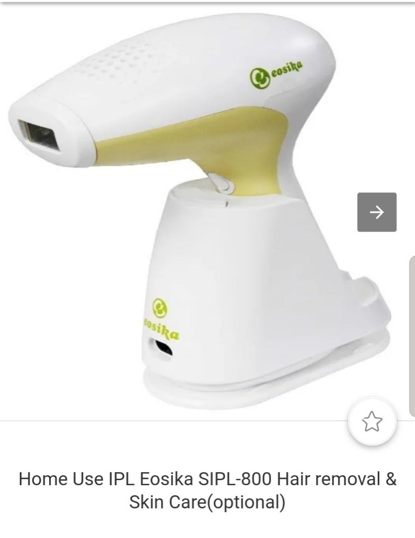 IPL Hair Removal Machine - suitable for whole body. Can adjust power. Home use. Hand held. Easy to use., Beauty & Personal Care, Hair on Carousell IPL Hair Removal Machine - suitable for whole body. Can adjust power. Home use. Hand held. Easy to use., Beauty & Personal Care, Hair on Carousell