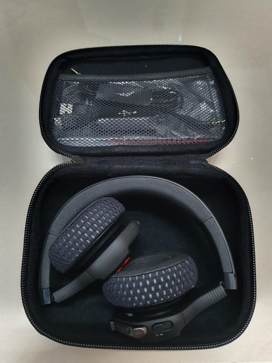 JBL Under Armor (Train) OnEar Headphones, Audio, Headphones & Headsets