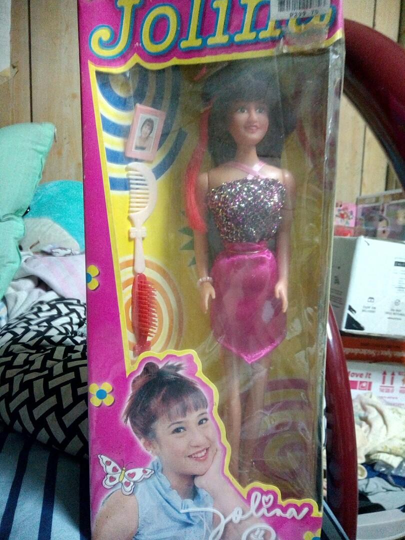 jolina doll