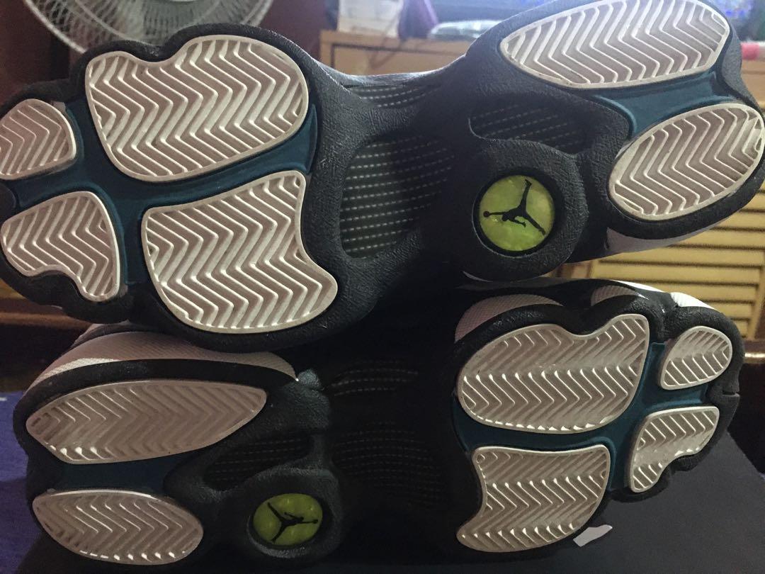 womens jordan 13