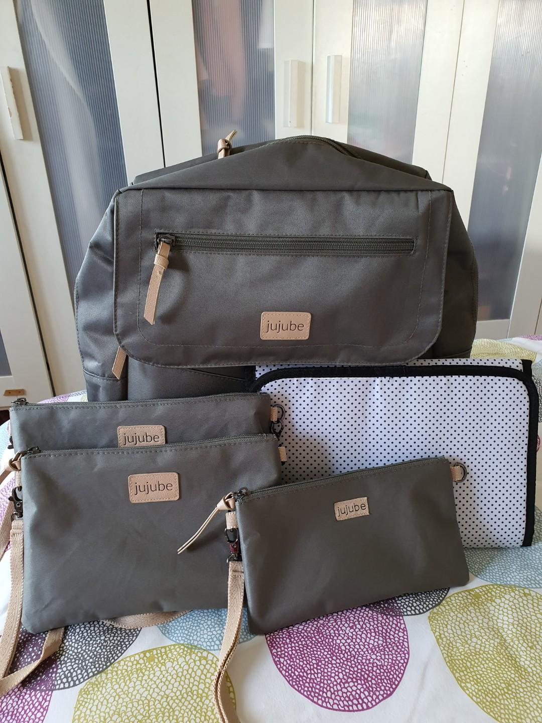 jujube core convertible