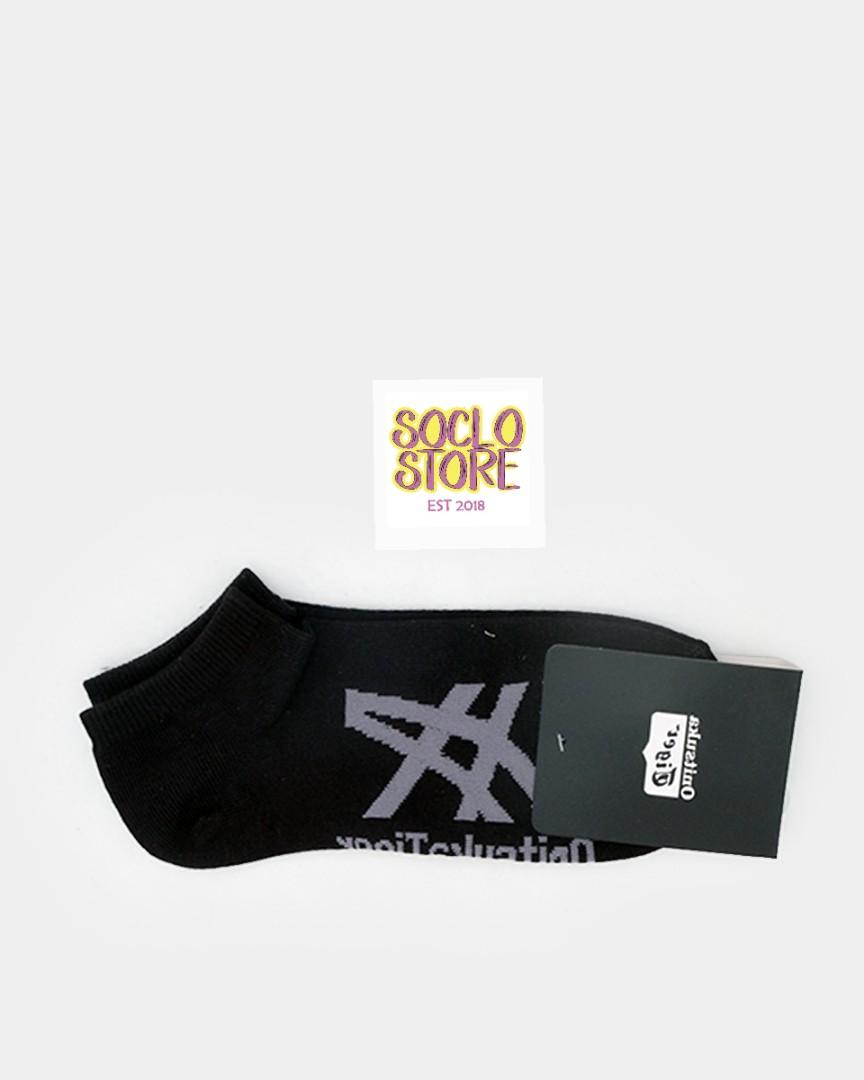 Kaos kaki asics top original