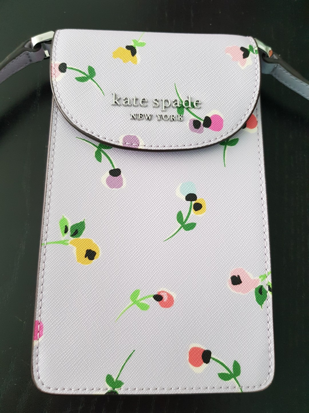Kate spade handphone sling outlet