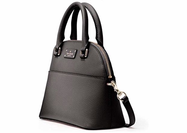 Kate Spade New York Mini Carli Grove Street Satchel Mini