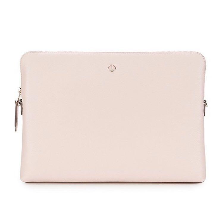 Kate spade polly laptop sleeve with strap shop