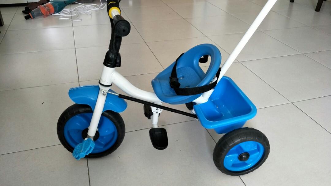 tricycle bike for kids