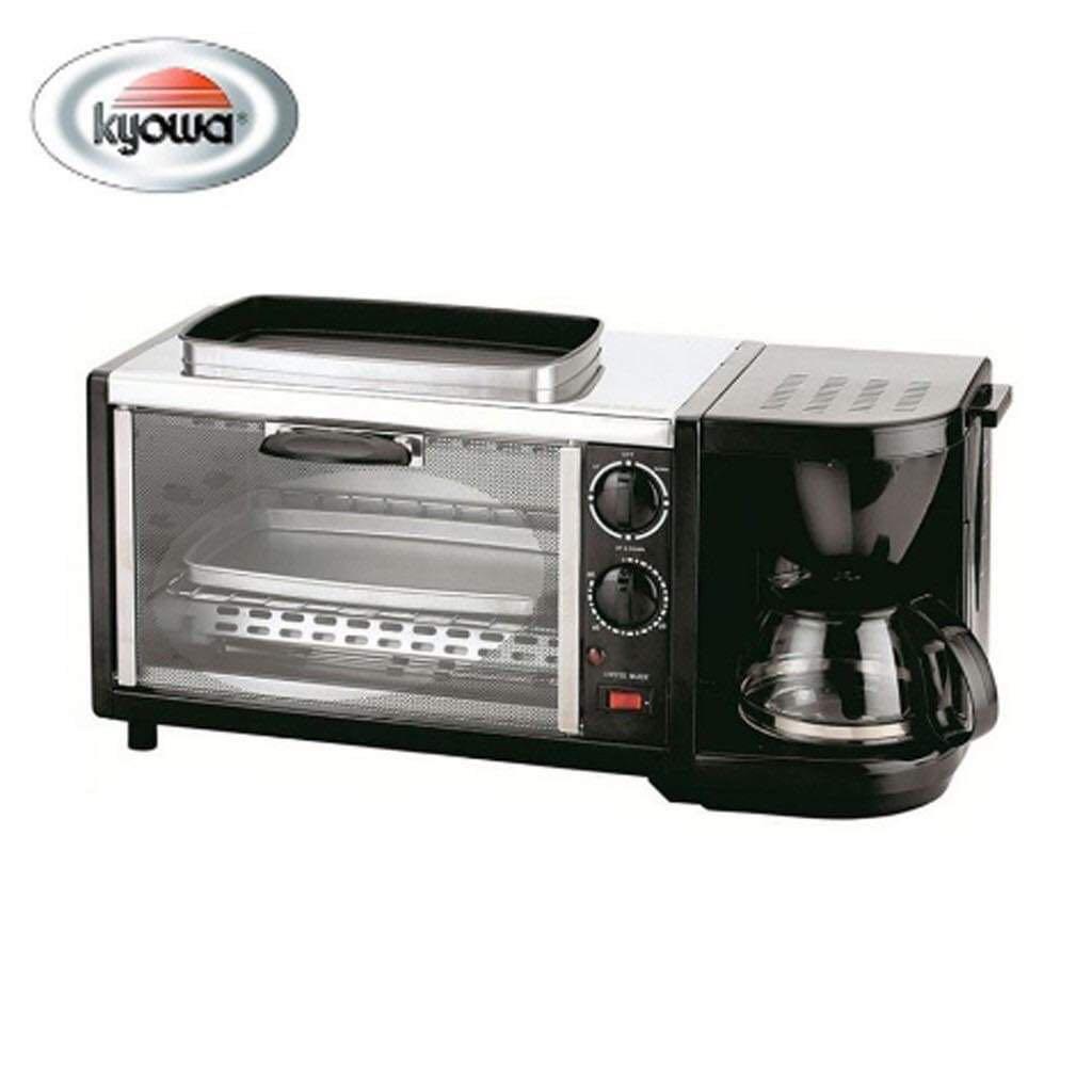 Kyowa on sale oven toaster
