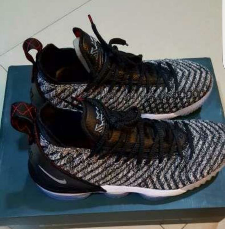 lebron oreo
