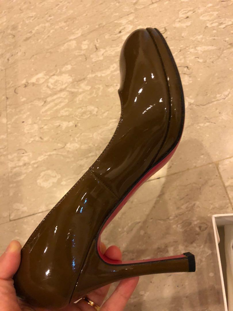 Chaussures luciano padovan discount 2020