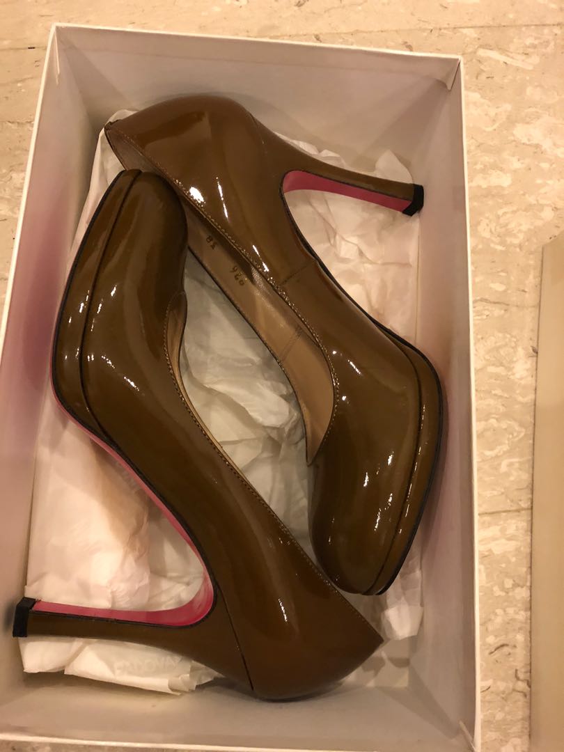 Chaussures luciano padovan new arrivals 2020