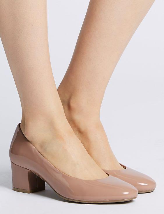 Marks spencer shoes outlet wide fit