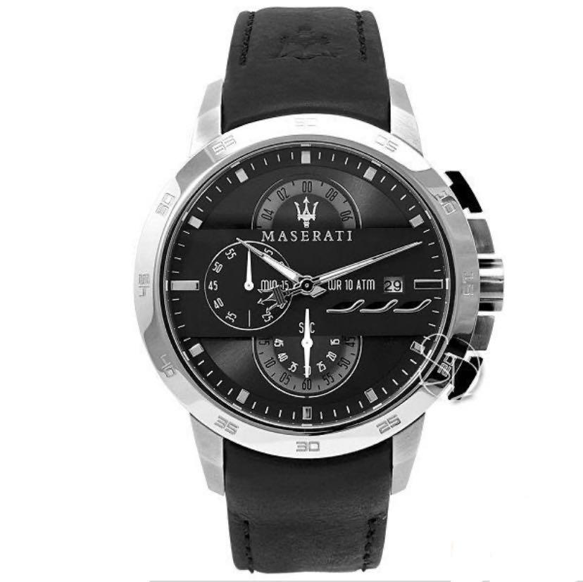 Maserati shop ingegno watch