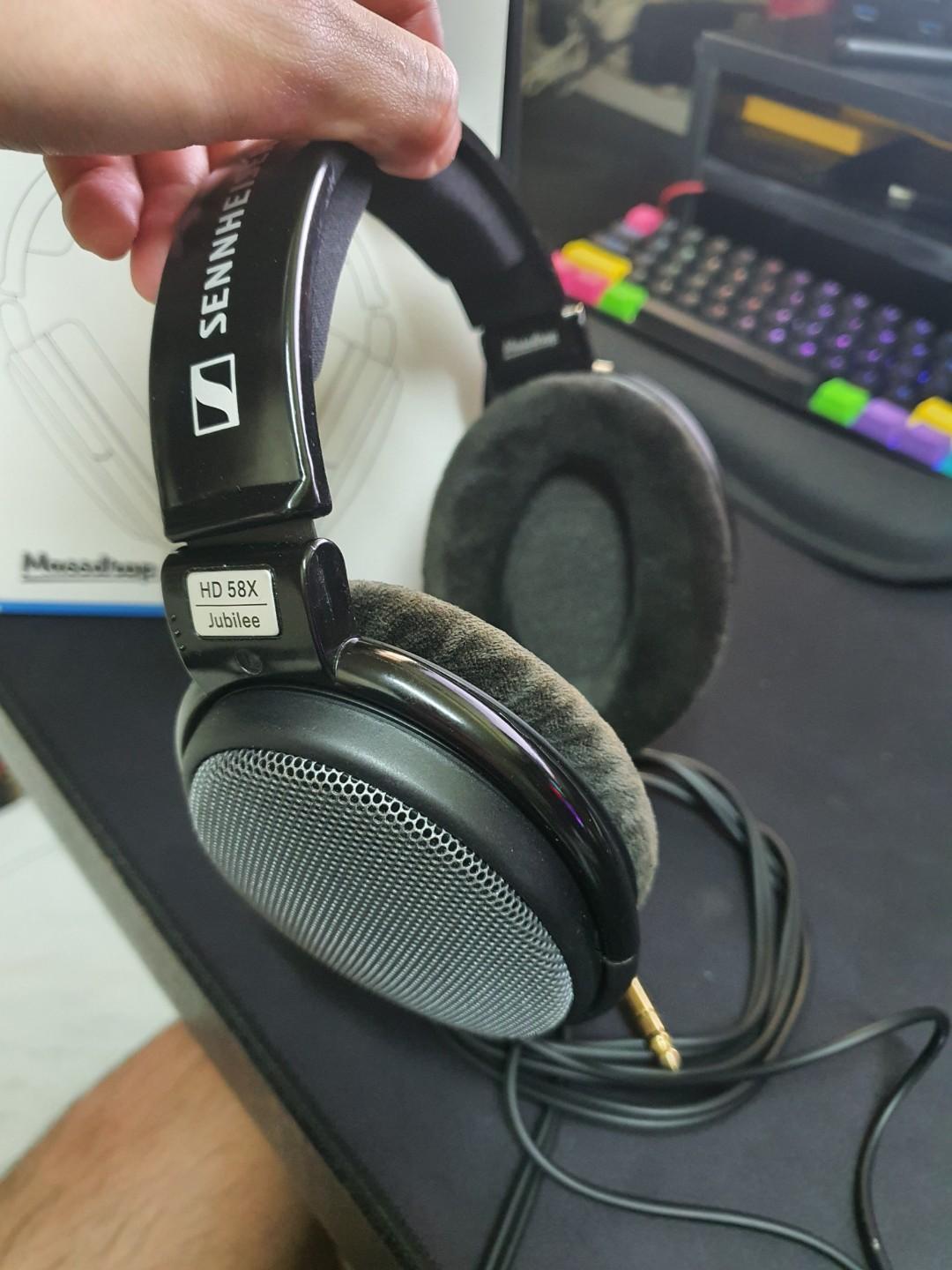 Drop hd58x outlet