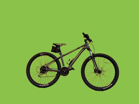 merida big seven 100 mountain bike