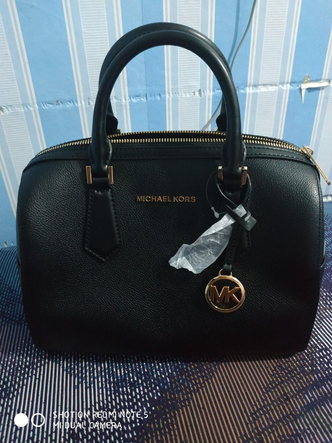 Doctors bag mk outlet