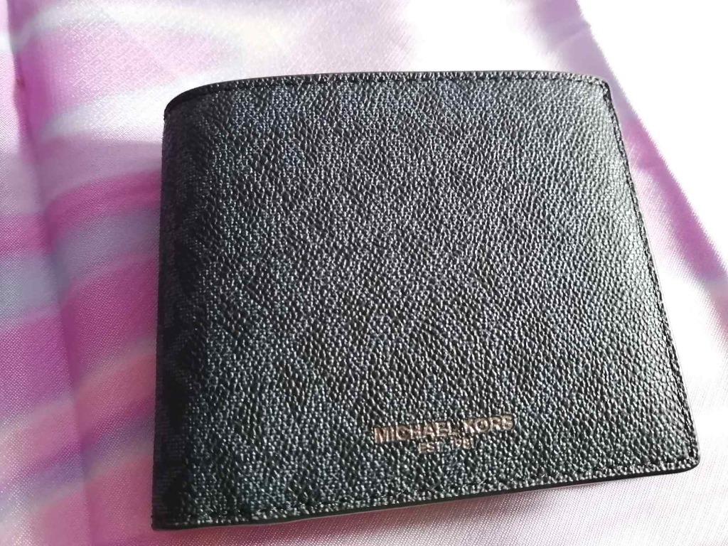 mk bifold wallet