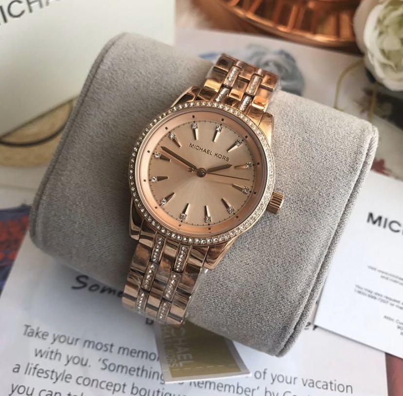 Michael kors mk 3910 online