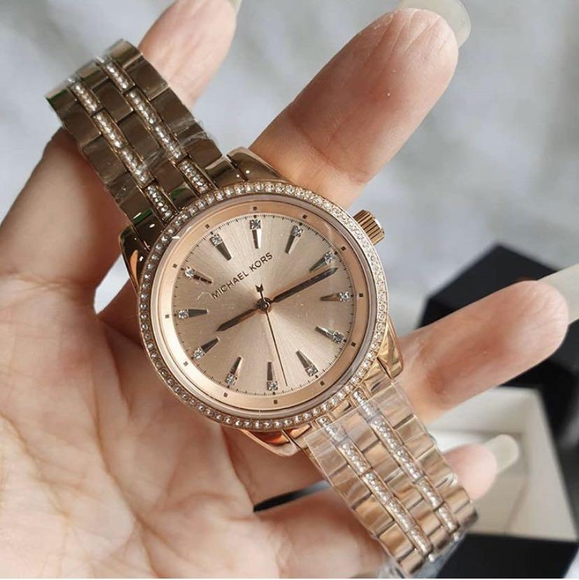 Michael kors deals mk 3910