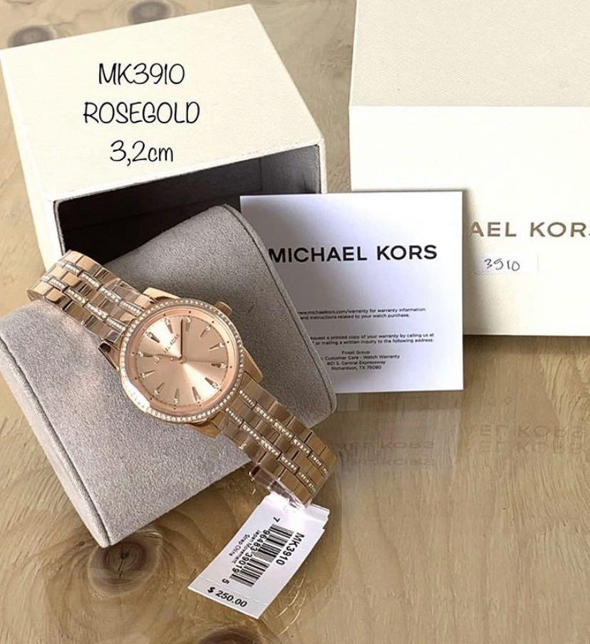 Michael outlet kors mk3910