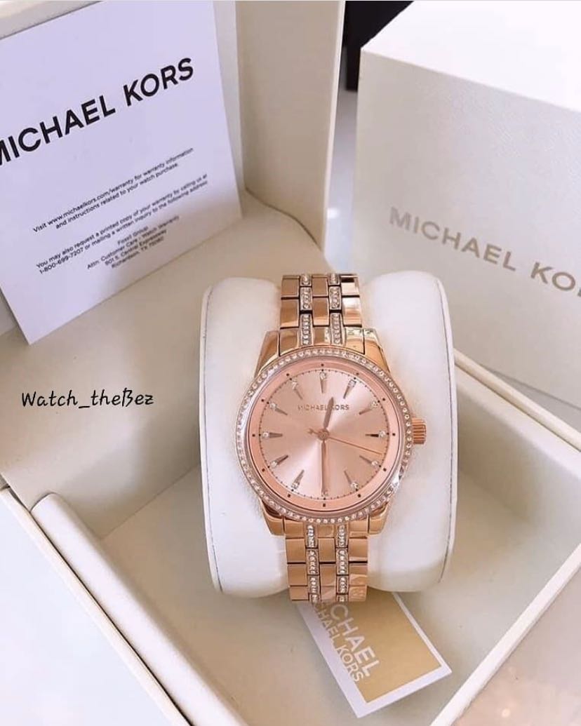 Michael kors mk 3910 outlet